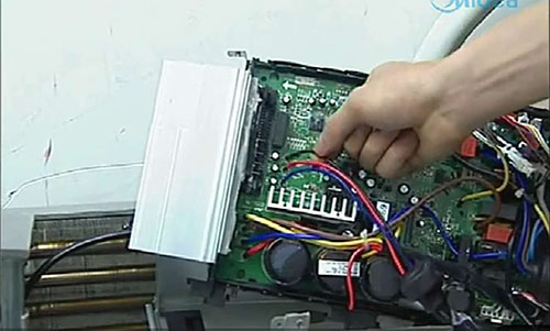 宜昌美的空调电话是多少