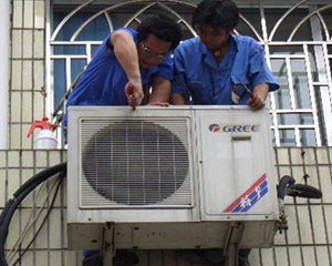 宜昌空调售后维修服务中心在哪里找