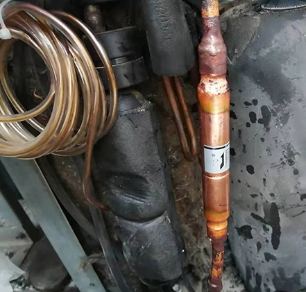 宜昌美的变频多联机空调维修售后服务中心