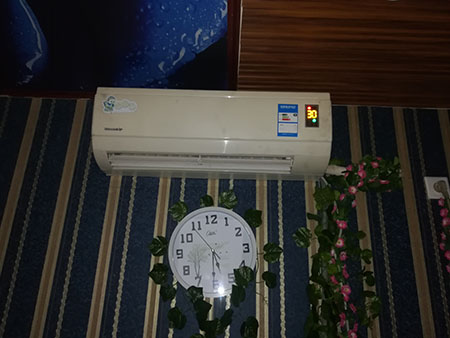 宜昌空调维修售后服务中心