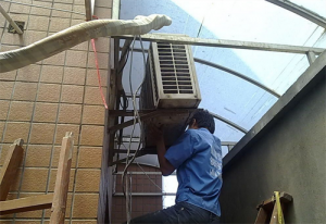 宜昌空调维修售后服务中心