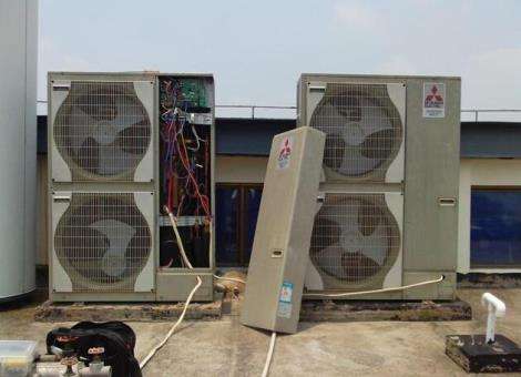 宜昌空调维修电话号码多少