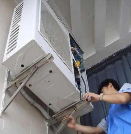 宜昌24小时空调维修热线