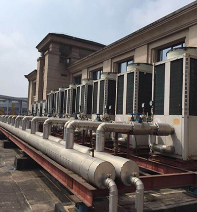 宜昌多联机维修 宜昌中央空调维修