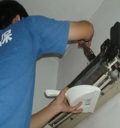 宜昌空调清洗保养