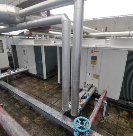 宜昌附近中央空调维修 宜昌上门中央空调维修